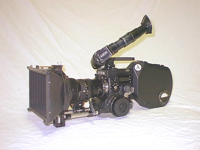 Super 16mm and Super 8mm Film